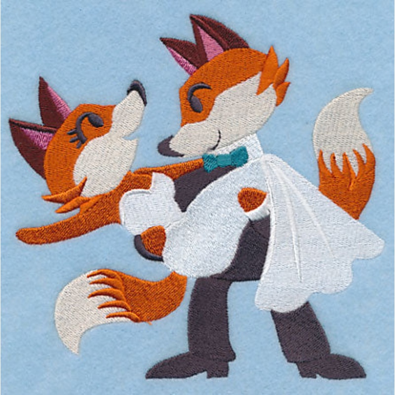 Foxy Love Story – I Do|5.86″ x 5.96″ / 148.82mm x 151.38mm|4.86″ x 4.94″ / 123.43mm x 125.58mm|2.73″ x 2.78″ / 69.33mm x 70.63mm|All Sizes