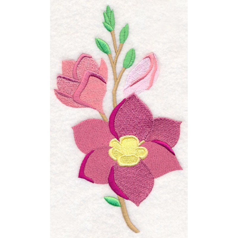 Freesia Bloom|7.73″ x 4.3″ / 196.42mm x 109.26mm|6.84″ x 3.81″ / 173.84mm x 96.65mm|5.84″ x 3.25″ / 148.45mm x 82.58mm|4.84″ x 2.7″ / 122.98mm x 68.48mm|3.85″ x 2.15″ / 97.81mm x 54.54mm|All Sizes