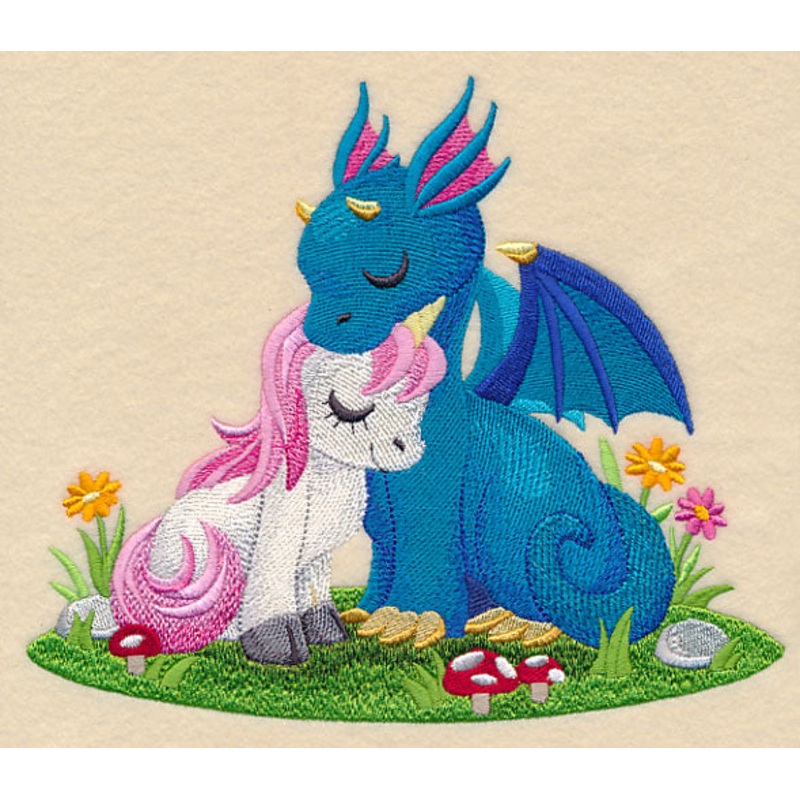 Magical Cuddles|6.67″ x 7.8″ / 169.41mm x 198.03mm|5.86″ x 6.85″ / 148.82mm x 173.93mm|4.86″ x 5.68″ / 123.43mm x 144.21mm|All Sizes
