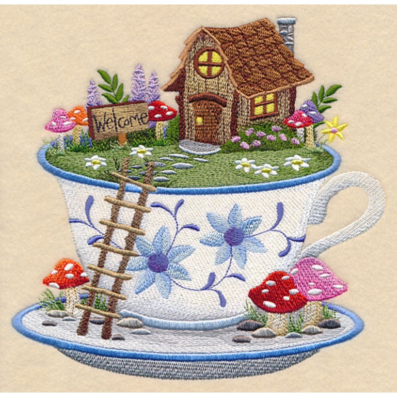 Teacup Fairy Garden|7.53″ x 7.79″ / 191.31mm x 197.97mm|6.78″ x 7.01″ / 172.16mm x 178.04mm|5.87″ x 6.07″ / 149.15mm x 154.25mm|4.87″ x 5.03″ / 123.58mm x 127.77mm|All Sizes