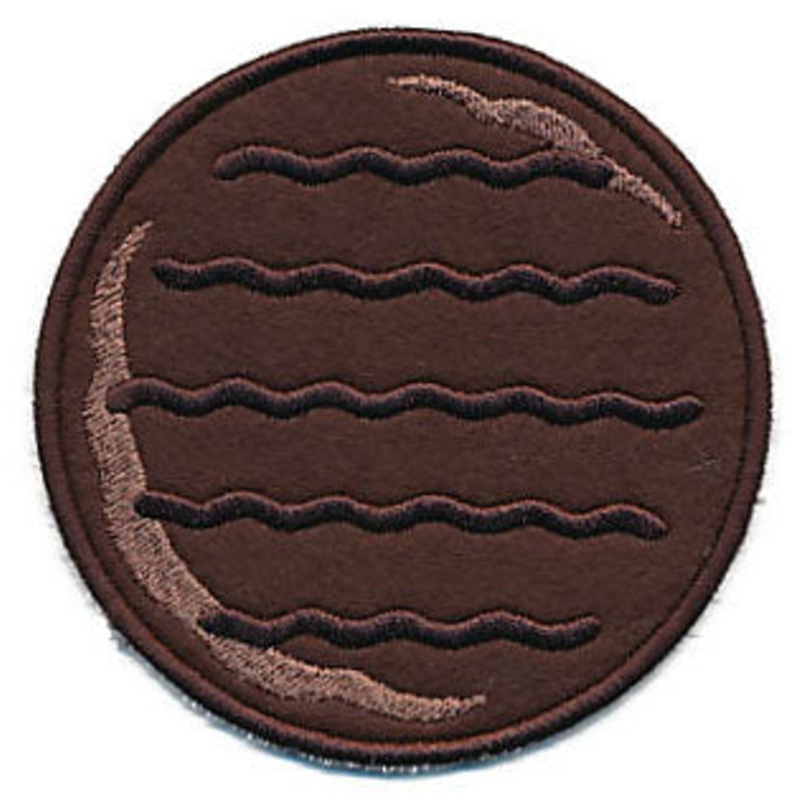 Burger Patty (In-the-Hoop)|4.09″ x 4.09″ / 103.98mm x 103.79mm|3.25″ x 3.24″ / 82.53mm x 82.37mm|All Sizes