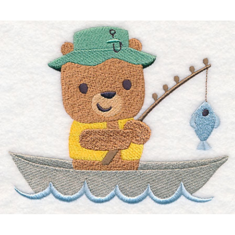 Camping Forest Friends – Bear|4.74″ x 5.86″ / 120.27mm x 148.72mm|3.93″ x 4.86″ / 99.76mm x 123.32mm|3.11″ x 3.85″ / 79.06mm x 97.7mm|All Sizes