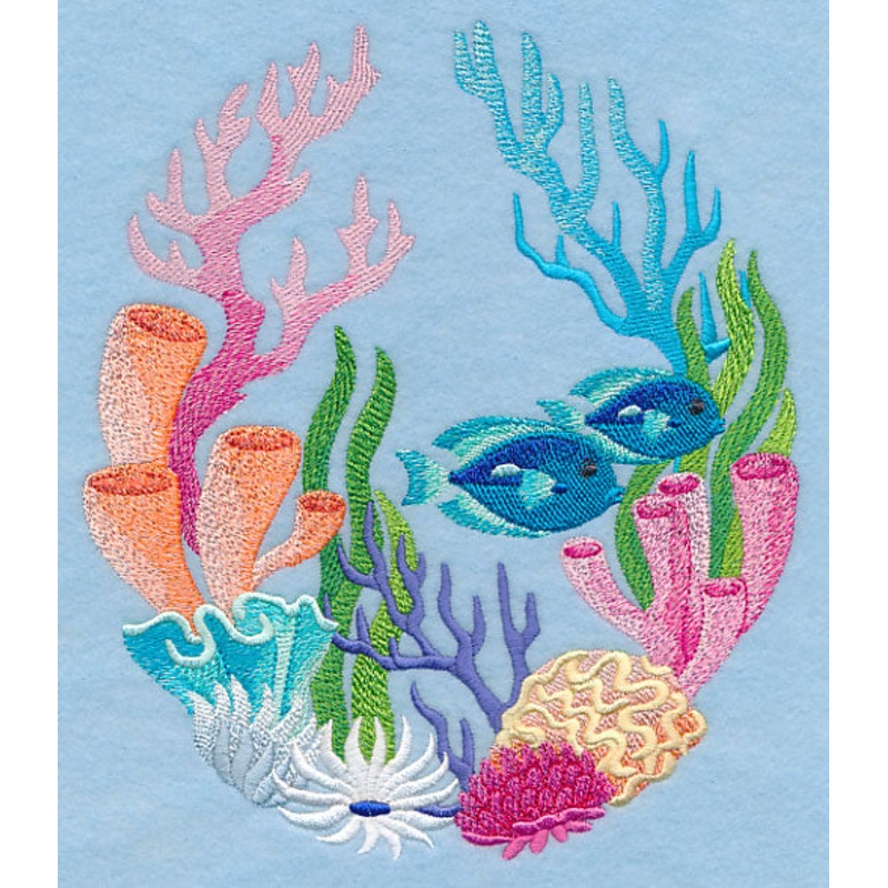 Coral Reef Cameo|7.8″ x 6.68″ / 198.21mm x 169.55mm|6.84″ x 5.85″ / 173.7mm x 148.59mm|5.67″ x 4.85″ / 144.03mm x 123.22mm|All Sizes