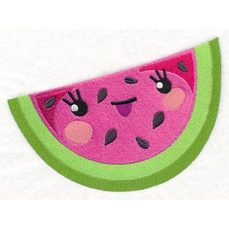 Cutie Fruity Watermelon|4.83″ x 6.62″ / 122.79mm x 168.26mm|3.63″ x 4.97″ / 92.25mm x 126.28mm|2.81″ x 3.86″ / 71.39mm x 98.08mm|All Sizes