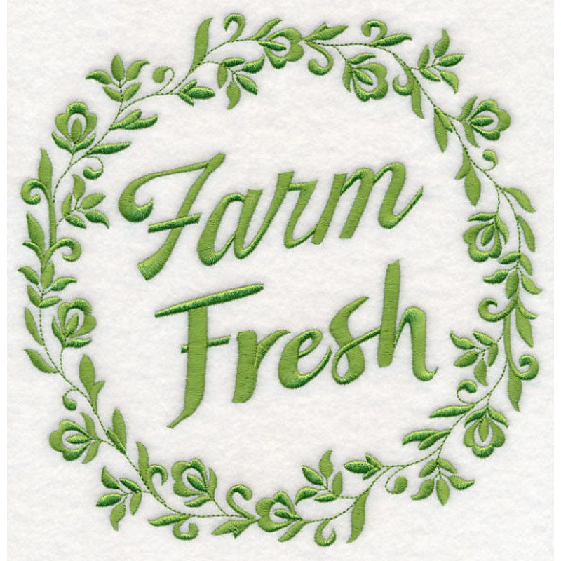 Farm Fresh Simple Wreath|7.81″ x 7.81″ / 198.45mm x 198.26mm|6.87″ x 6.86″ / 174.42mm x 174.26mm|5.87″ x 5.86″ / 149.01mm x 148.86mm|4.87″ x 4.86″ / 123.63mm x 123.49mm|3.87″ x 3.86″ / 98.32mm x 98.15mm|All Sizes