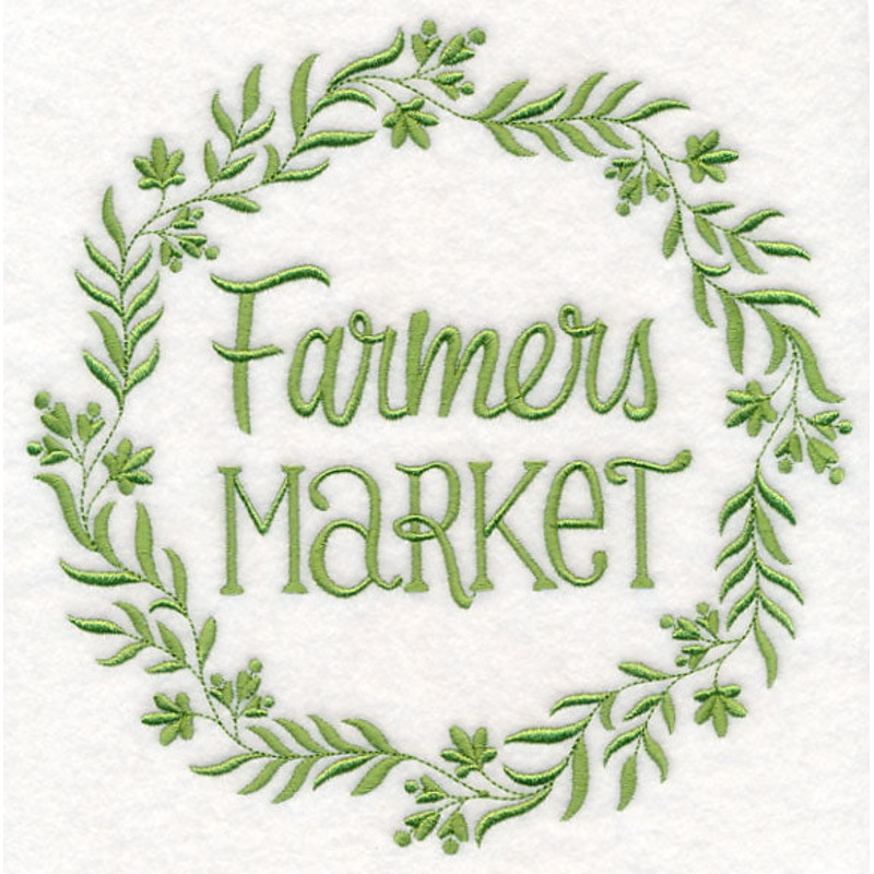 Farmers Market Simple Wreath|7.8″ x 7.79″ / 198.18mm x 197.86mm|6.86″ x 6.85″ / 174.32mm x 174.04mm|5.86″ x 5.85″ / 148.88mm x 148.64mm|4.85″ x 4.84″ / 123.24mm x 123.05mm|3.85″ x 3.85″ / 97.87mm x 97.71mm|All Sizes