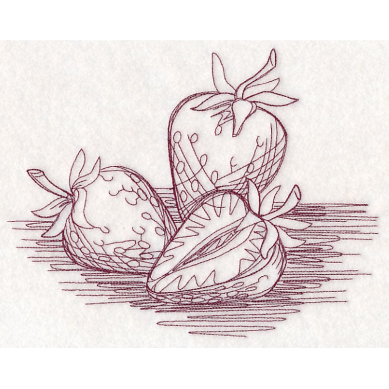 Strawberry Etching|6.88″ x 8.82″ / 174.66mm x 224.03mm|5.85″ x 7.5″ / 148.51mm x 190.49mm|4.85″ x 6.22″ / 123.09mm x 157.88mm|3″ x 3.85″ / 76.24mm x 97.79mm|All Sizes