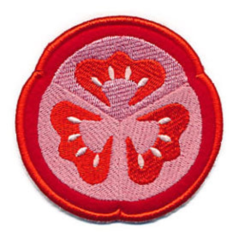 Tomato (In-the-Hoop)|3.39″ x 3.43″ / 86.06mm x 87.14mm|2.69″ x 2.72″ / 68.33mm x 69.19mm|All Sizes