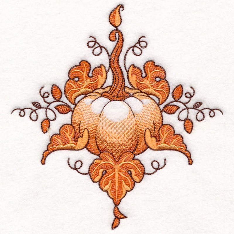 Autumn Moment – Pumpkin|6.47″ x 6.12″ / 164.22mm x 155.49mm|5.74″ x 5.43″ / 145.74mm x 137.99mm|4.9″ x 4.64″ / 124.46mm x 117.84mm|3.9″ x 3.69″ / 99.06mm x 93.79mm|All Sizes