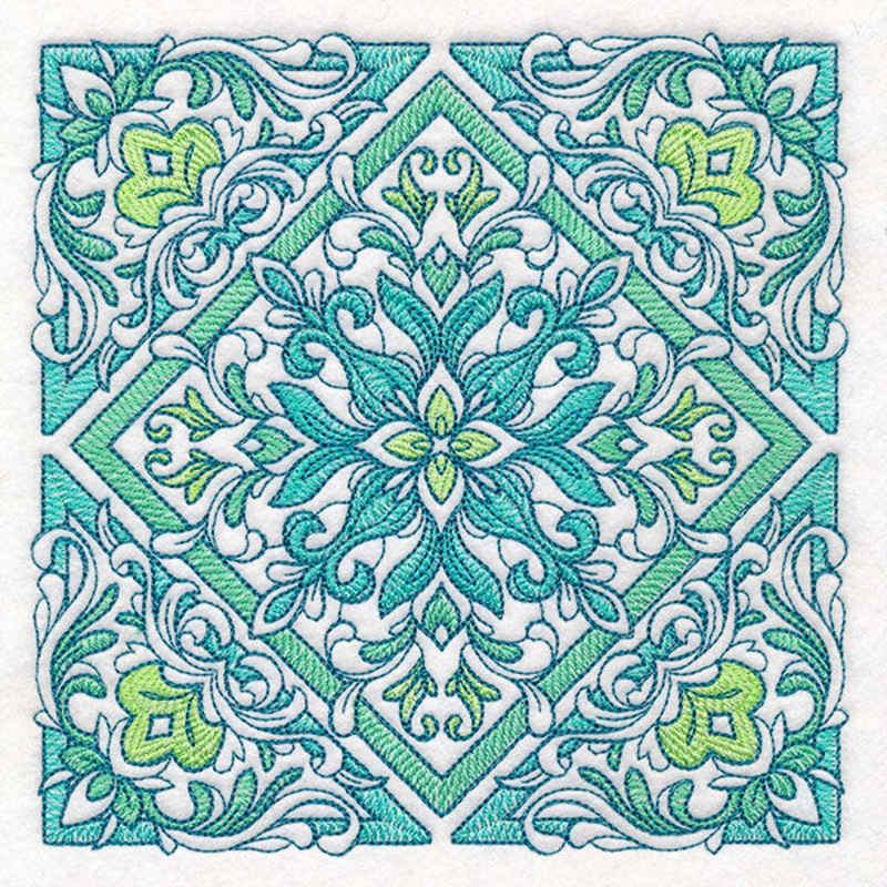 Bohemian Flourish Square|7.8″ x 7.8″ / 198.1mm x 198.11mm|6.85″ x 6.85″ / 173.98mm x 173.99mm|5.85″ x 5.85″ / 148.58mm x 148.59mm|4.85″ x 4.85″ / 123.17mm x 123.18mm|All Sizes