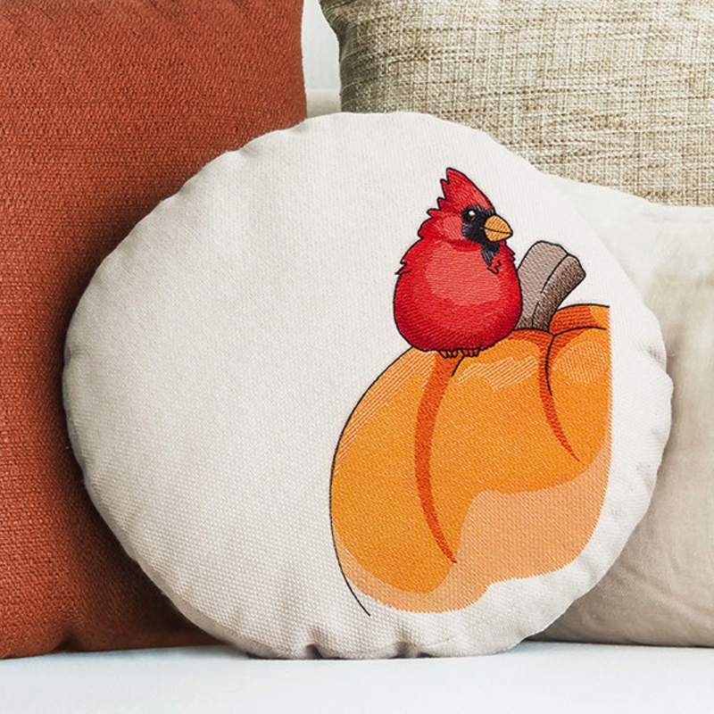 Sweet Cardinal and Pumpkin|10.58″ x 6.85″ / 268.75mm x 174.05mm|9.03″ x 5.85″ / 229.27mm x 148.61mm|7.8″ x 5.06″ / 198.13mm x 128.48mm|6.85″ x 4.44″ / 173.88mm x 112.78mm|All Sizes