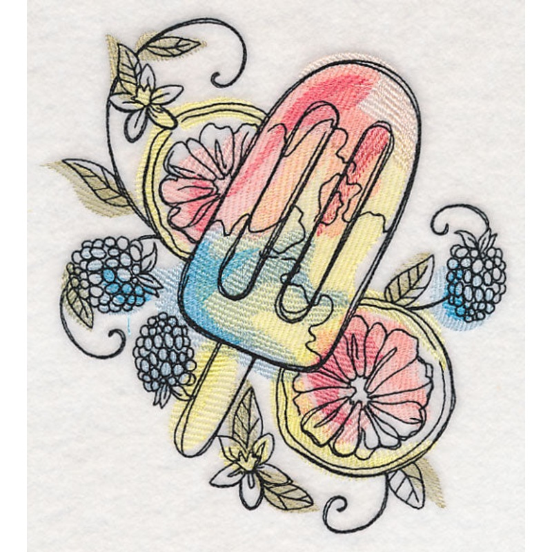 Sweet Summertime Popsicle 1|7.69″ x 6.9″ / 195.32mm x 175.38mm|6.99″ x 6.23″ / 177.5mm x 158.27mm|6.35″ x 5.64″ / 161.37mm x 143.23mm|5.41″ x 4.79″ / 137.32mm x 121.67mm|All Sizes