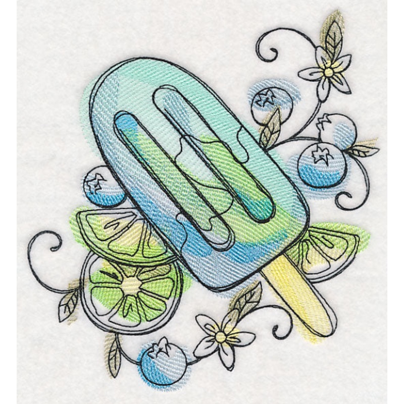 Sweet Summertime Popsicle 2|7.78″ x 7.31″ / 197.73mm x 185.73mm|7.08″ x 6.65″ / 179.82mm x 168.88mm|6.23″ x 5.85″ / 158.15mm x 148.55mm|5.16″ x 4.84″ / 131mm x 123.02mm|All Sizes