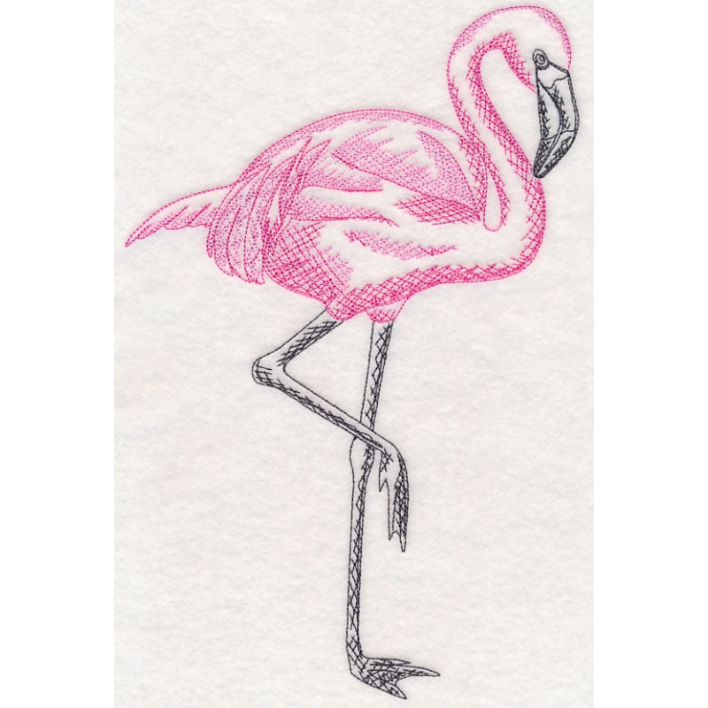 Tropical Flamingo Sketch|10.67″ x 6.85″ / 271.02mm x 173.99mm|9.11″ x 5.85″ / 231.39mm x 148.59mm|7.8″ x 5″ / 198.12mm x 127mm|6.85″ x 4.4″ / 173.99mm x 111.76mm|3.85″ x 2.47″ / 97.79mm x 62.74mm|All Sizes