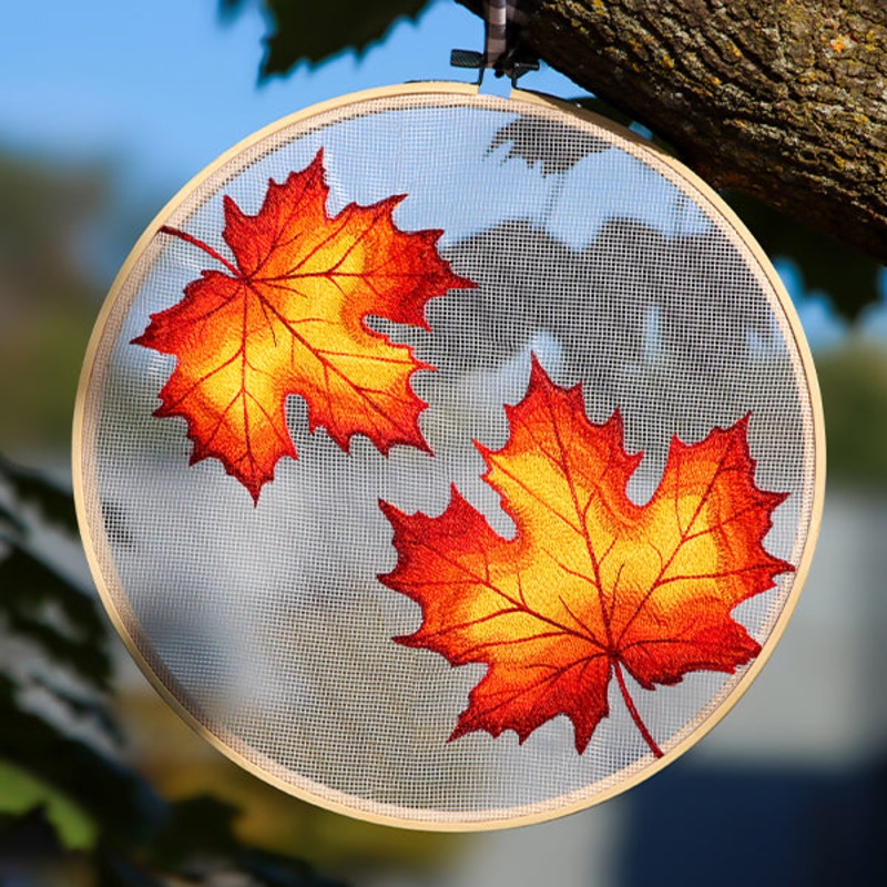 Autumn Fire Maple Leaf|7.72″ x 6.85″ / 196.17mm x 173.99mm|6.6″ x 5.85″ / 167.53mm x 148.59mm|5.47″ x 4.85″ / 138.89mm x 123.19mm|All Sizes
