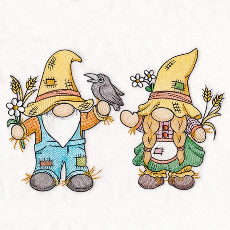 Autumn Scarecrow Gnomes|6.86″ x 10.41″ / 174.29mm x 264.49mm|5.86″ x 8.89″ / 148.73mm x 225.91mm|5.13″ x 7.8″ / 130.37mm x 198.01mm|4.52″ x 6.85″ / 114.73mm x 173.97mm|All Sizes