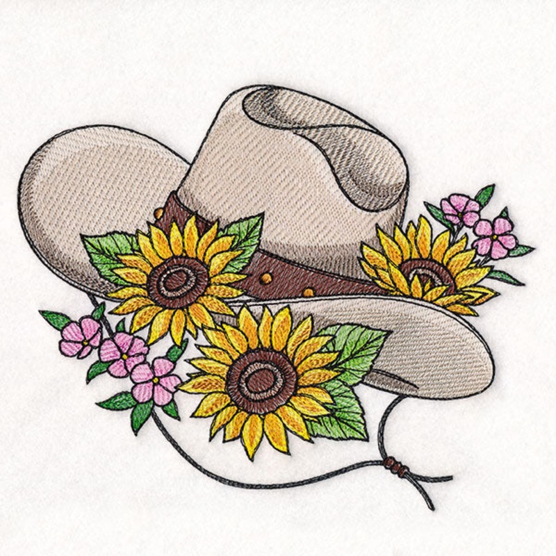 Country Sunshine and Florals|6.7″ x 7.78″ / 170.29mm x 197.6mm|5.85″ x 6.79″ / 148.68mm x 172.57mm|4.85″ x 5.63″ / 123.15mm x 142.92mm|All Sizes