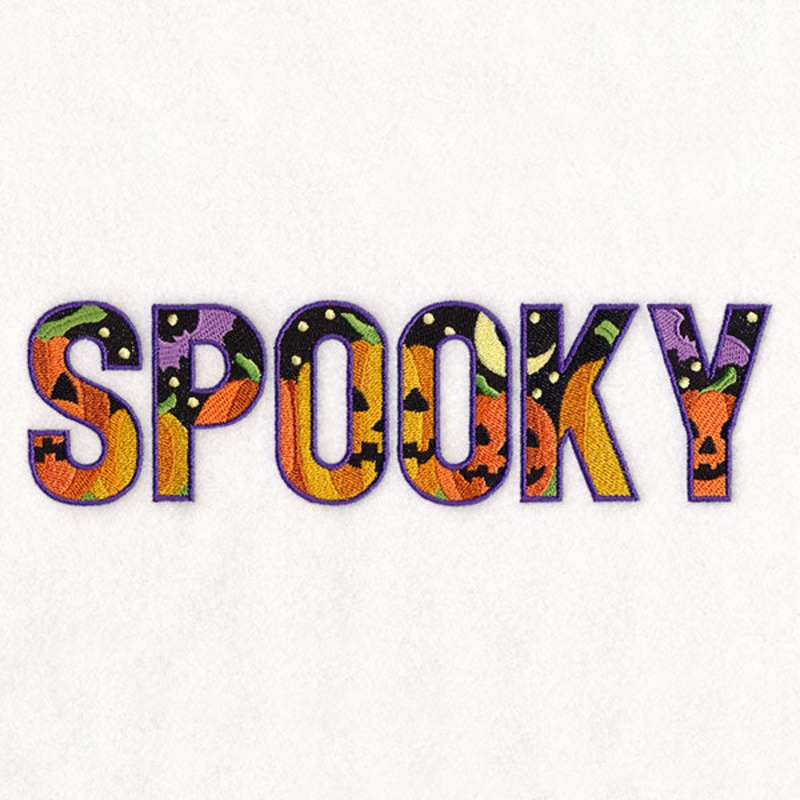 Spooky|3.06″ x 11.01″ / 77.82mm x 279.72mm|2.61″ x 9.39″ / 66.41mm x 238.57mm|2.17″ x 7.78″ / 55.08mm x 197.73mm|1.92″ x 6.87″ / 48.84mm x 174.55mm|All Sizes