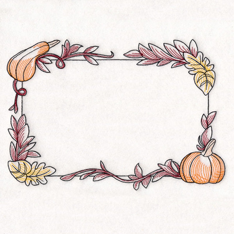 Thanksgiving Quilt Label|6.85″ x 9.79″ / 173.99mm x 248.59mm|5.46″ x 7.8″ / 138.62mm x 198.02mm|4.79″ x 6.85″ / 121.75mm x 173.93mm|All Sizes