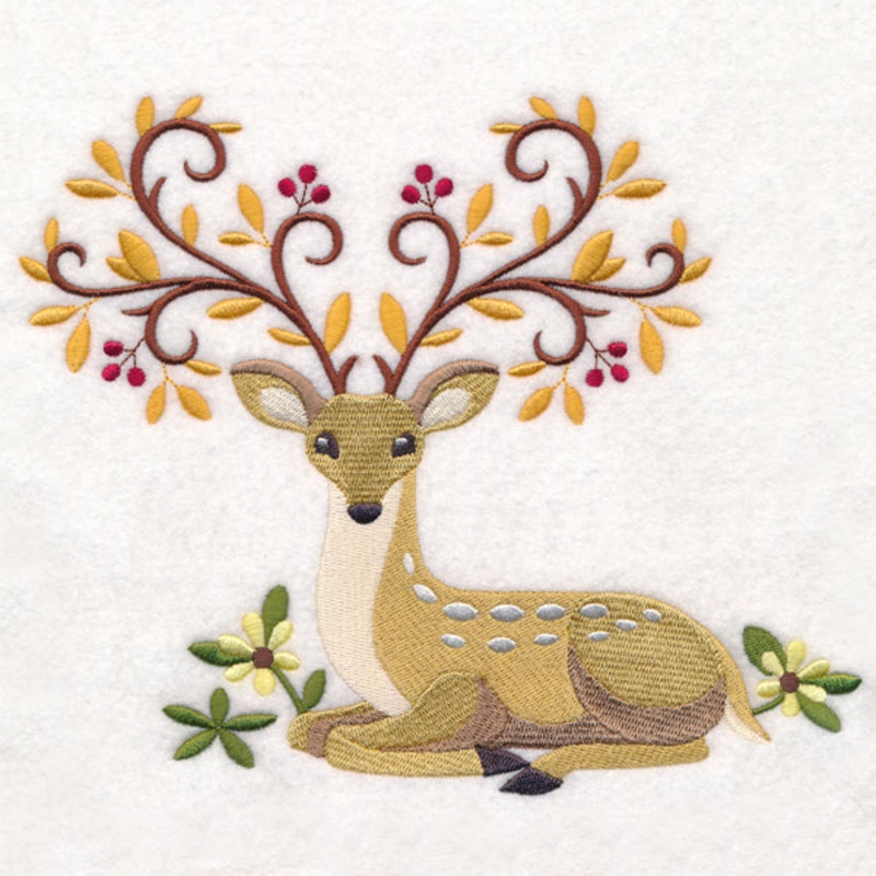 Autumn Elegance Deer|6.43″ x 7.81″ / 163.32mm x 198.37mm|5.86″ x 7.11″ / 148.84mm x 180.59mm|4.86″ x 5.9″ / 123.44mm x 149.86mm|3.18″ x 3.87″ / 80.77mm x 98.3mm|All Sizes