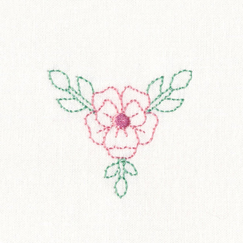 Flower Accent|1.58″ x 1.77″ / 40.2mm x 44.97mm|1.4″ x 1.57″ / 35.56mm x 39.78mm|1.2″ x 1.34″ / 30.41mm x 34.02mm|0.99″ x 1.11″ / 25.25mm x 28.25mm|0.79″ x 0.89″ / 20.09mm x 22.48mm|All Sizes