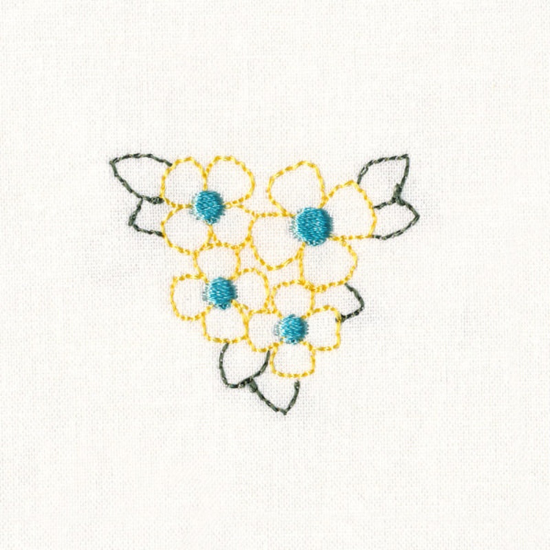 Flower Bunch Accent|1.42″ x 1.69″ / 36.17mm x 43.03mm|1.26″ x 1.5″ / 32.01mm x 38.07mm|1.08″ x 1.28″ / 27.36mm x 32.55mm|0.89″ x 1.06″ / 22.72mm x 27.03mm|0.71″ x 0.85″ / 18.08mm x 21.52mm|All Sizes