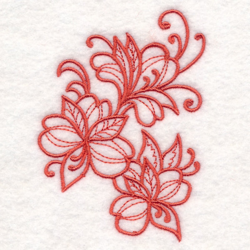 Flowers in Flourish – Alstromeria