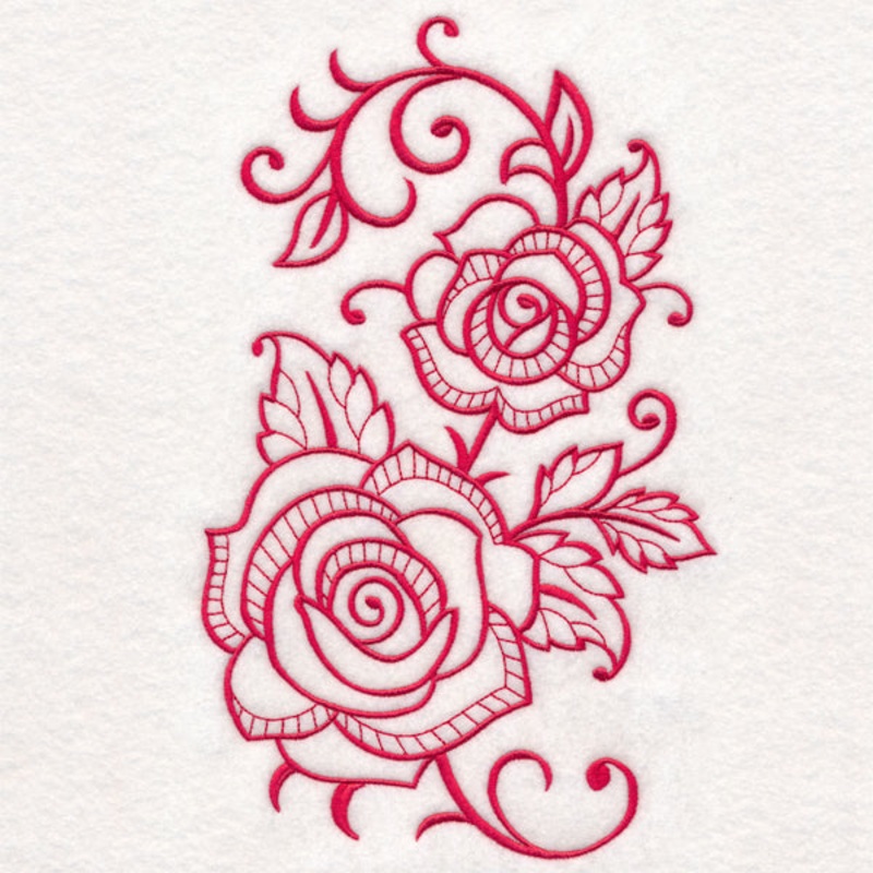 Flowers in Flourish – Rose|10.86″ x 6.86″ / 275.84mm x 174.24mm|9.27″ x 5.86″ / 235.46mm x 148.84mm|7.8″ x 4.93″ / 198.12mm x 125.22mm|6.85″ x 4.33″ / 173.99mm x 109.98mm|All Sizes