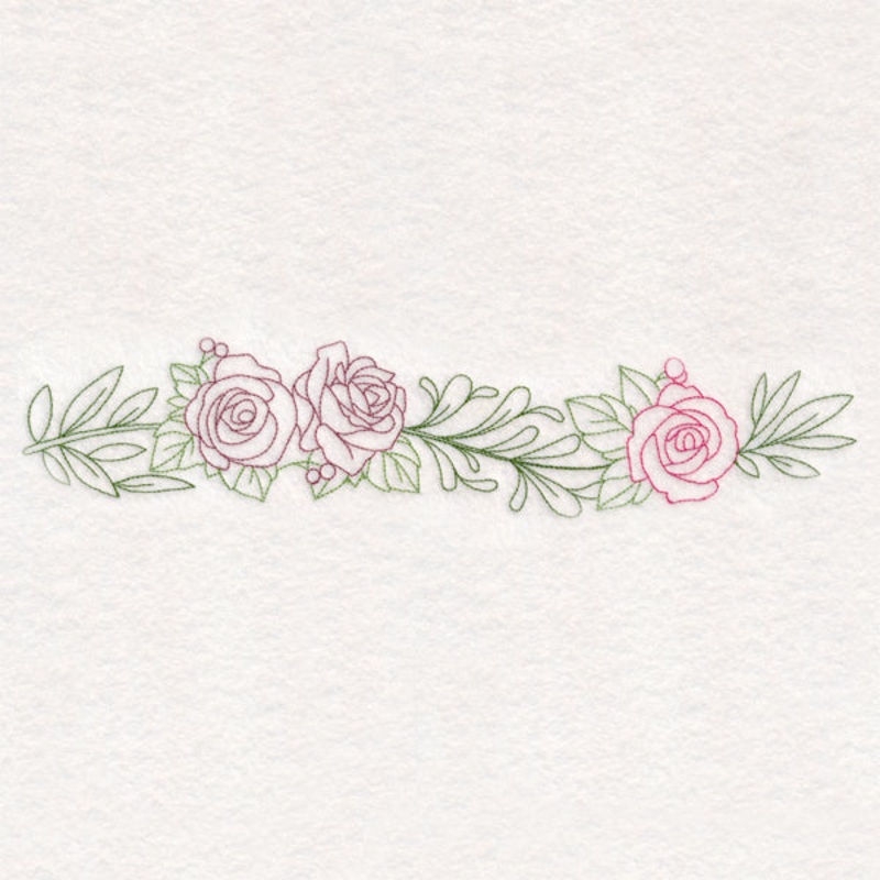 Light Rose Border (Vintage)|2.78″ x 11.74″ / 70.59mm x 298.17mm|2.23″ x 9.4″ / 56.53mm x 238.74mm|1.84″ x 7.8″ / 46.83mm x 198.1mm|1.66″ x 6″ / 42.08mm x 152.4mm|0.95″ x 3.89″ / 24.08mm x 98.79mm|All Sizes