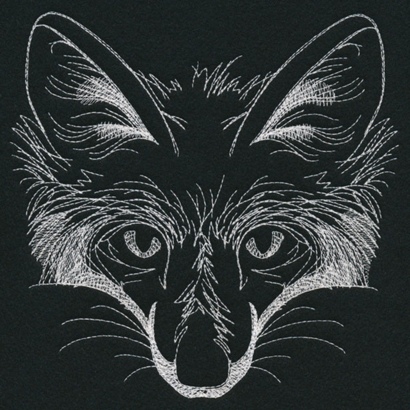 Autumn Glow – Fox|7.66″ x 7.8″ / 194.62mm x 198.12mm|6.73″ x 6.85″ / 170.92mm x 173.99mm|5.75″ x 5.85″ / 145.97mm x 148.59mm|4.76″ x 4.85″ / 121.02mm x 123.19mm|All Sizes
