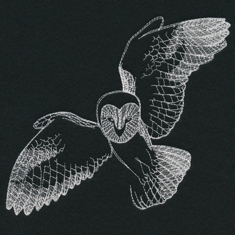 Autumn Glow – Owl|6.93″ x 7.79″ / 175.96mm x 197.97mm|6.09″ x 6.85″ / 154.72mm x 173.9mm|5.19″ x 5.85″ / 131.72mm x 148.62mm|4.3″ x 4.85″ / 109.16mm x 123.26mm|All Sizes