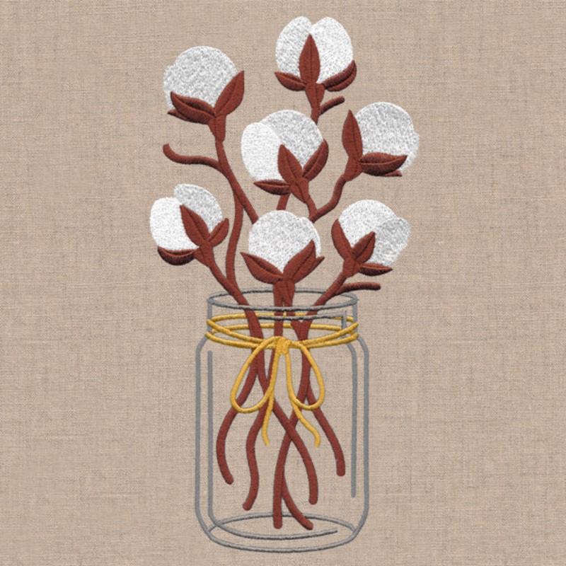 Cotton Stems Bouquet|10.8″ x 5.5″ / 274.35mm x 139.73mm|9.36″ x 4.77″ / 237.76mm x 121.1mm|7.8″ x 3.97″ / 198.15mm x 100.9mm|6.87″ x 3.5″ / 174.59mm x 88.92mm|3.87″ x 1.97″ / 98.2mm x 49.98mm|All Sizes