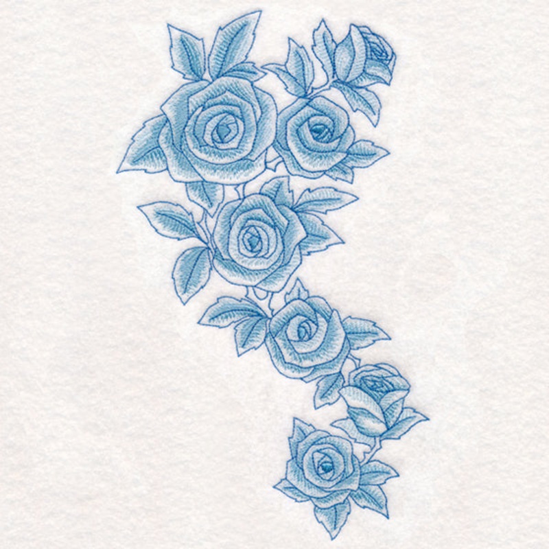 Ethereal Rose Cascade|9.68″ x 6.9″ / 245.95mm x 175.26mm|7.8″ x 5.56″ / 198.09mm x 141.16mm|6.81″ x 4.85″ / 172.88mm x 123.19mm|3.85″ x 2.74″ / 97.73mm x 69.67mm|All Sizes