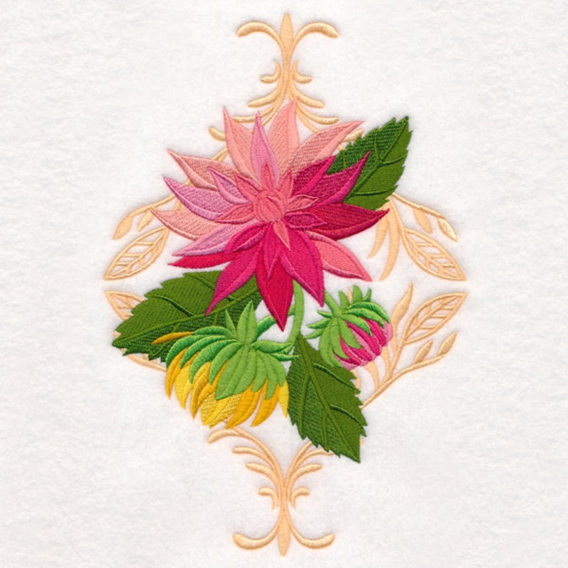 Lush Damask Dahlias|10.03″ x 6.86″ / 254.76mm x 174.24mm|7.8″ x 5.34″ / 198.12mm x 135.64mm|6.85″ x 4.69″ / 173.99mm x 119.13mm|All Sizes