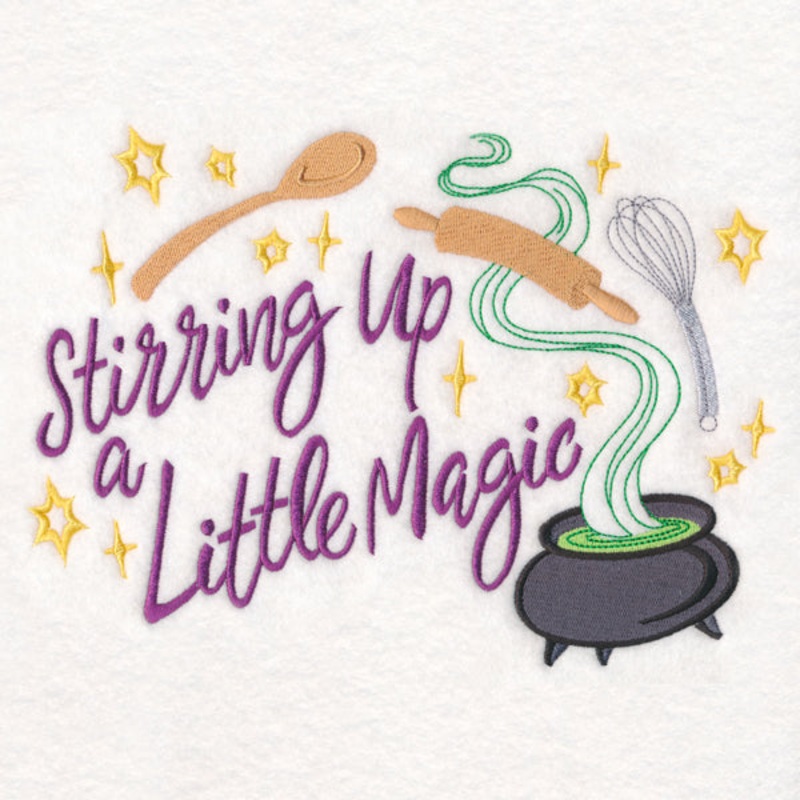 Stirring Up a Little Magic|6.85″ x 9.54″ / 173.89mm x 242.23mm|5.62″ x 7.81″ / 142.7mm x 198.38mm|4.86″ x 6.76″ / 123.43mm x 171.58mm|All Sizes