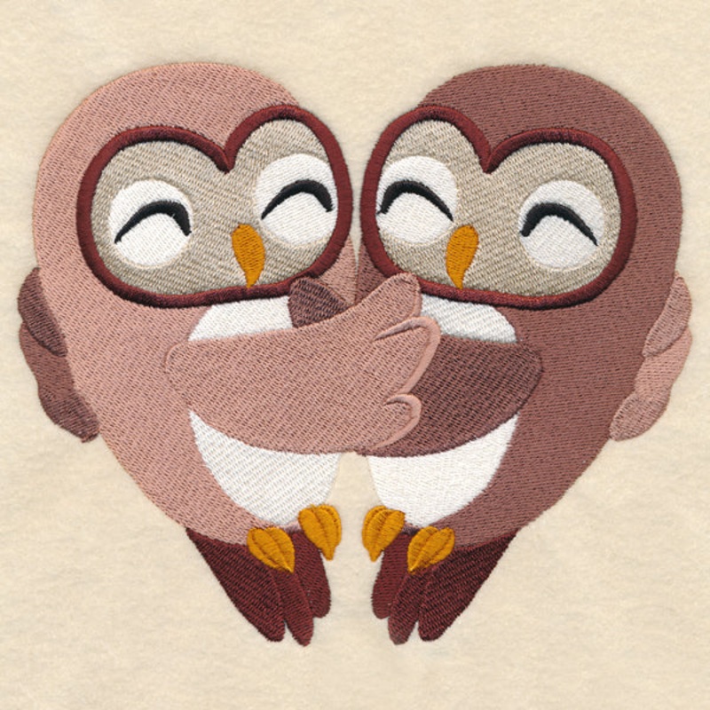 Sweet Snuggling Owls|5.85″ x 6.86″ / 148.66mm x 174.24mm|4.85″ x 5.69″ / 123.3mm x 144.5mm|3.29″ x 3.85″ / 83.54mm x 97.87mm|All Sizes