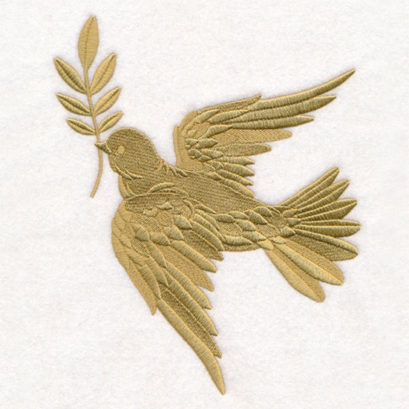 Baroque Dove|7.74″ x 6.61″ / 196.55mm x 167.89mm|6.85″ x 5.85″ / 173.97mm x 148.6mm|5.69″ x 4.86″ / 144.41mm x 123.36mm|3.87″ x 3.31″ / 98.31mm x 83.98mm|All Sizes