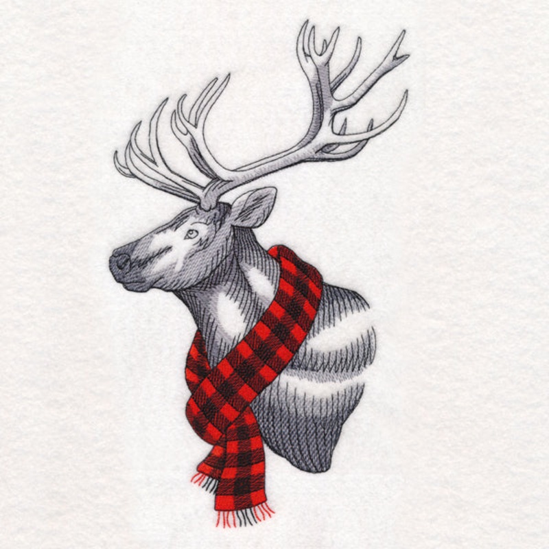 Cozy Scarf Reindeer|11.72″ x 6.85″ / 297.71mm x 173.97mm|9.4″ x 5.5″ / 238.78mm x 139.74mm|7.8″ x 4.56″ / 198.16mm x 115.91mm|6.87″ x 4.01″ / 174.4mm x 101.83mm|All Sizes