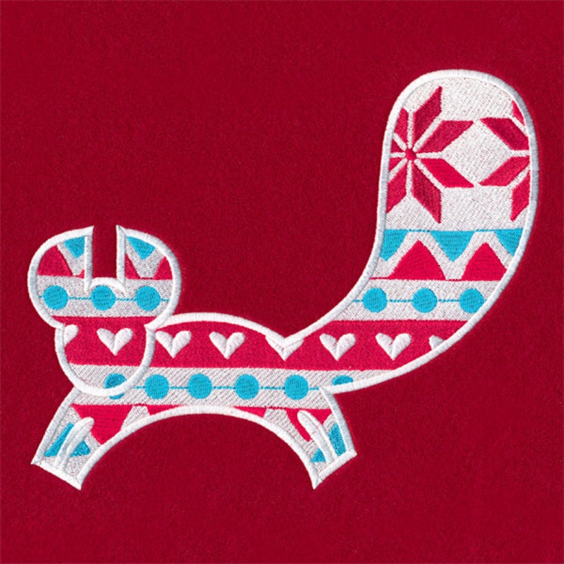 Sweater Silhouette Squirrel|6.85″ x 8.24″ / 174.07mm x 209.38mm|5.9″ x 7.1″ / 149.94mm x 180.35mm|5.34″ x 6.42″ / 135.57mm x 163.06mm|4.85″ x 5.84″ / 123.27mm x 148.26mm|3.21″ x 3.86″ / 81.65mm x 98.12mm|All Sizes