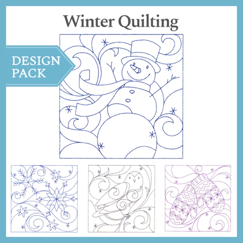 A Winter Quilting Design Pack|7.8″ x 7.8″ / 198.12mm x 198.12mm|6.9″ x 6.91″ / 175.26mm x 175.51mm|5.9″ x 5.9″ / 149.86mm x 149.86mm|4.9″ x 4.91″ / 124.46mm x 124.71mm|3.9″ x 3.9″ / 99.06mm x 99.06mm|All Sizes