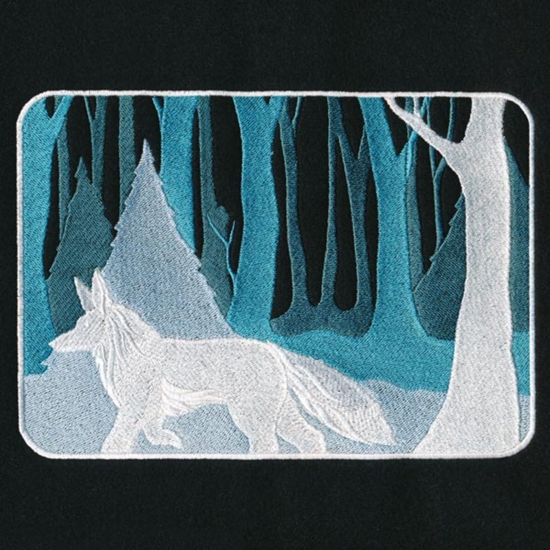 After Dark Silhouette – Fox|5.57″ x 7.8″ / 141.52mm x 198.23mm|4.9″ x 6.85″ / 124.35mm x 174.1mm|2.76″ x 3.86″ / 70.14mm x 97.92mm|All Sizes