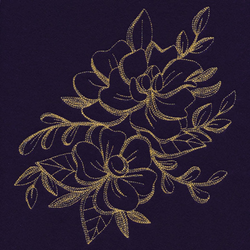 Brushstroke Bouquet|7.78″ x 7.44″ / 197.61mm x 188.92mm|7″ x 6.69″ / 177.8mm x 169.97mm|6.12″ x 5.85″ / 155.39mm x 148.57mm|5.07″ x 4.84″ / 128.72mm x 123.05mm|3.85″ x 3.68″ / 97.79mm x 93.47mm|All Sizes
