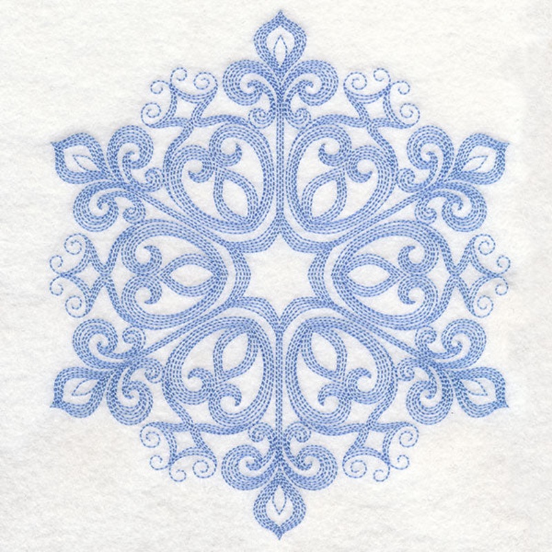 Brushstroke Snowflake|7.78″ x 6.76″ / 197.61mm x 171.7mm|6.73″ x 5.85″ / 170.94mm x 148.59mm|5.57″ x 4.84″ / 141.48mm x 122.94mm|3.85″ x 3.34″ / 97.79mm x 84.84mm|All Sizes
