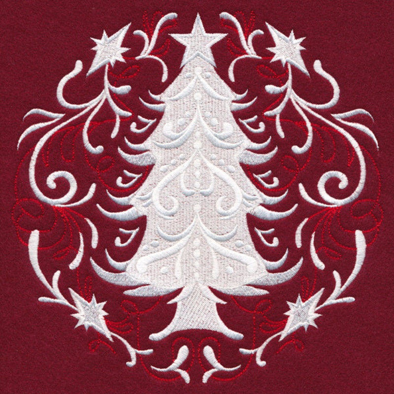 Folk Christmas Tree Circle|7.72″ x 7.81″ / 196.14mm x 198.46mm|6.86″ x 6.94″ / 174.16mm x 176.23mm|5.86″ x 5.93″ / 148.78mm x 150.58mm|4.81″ x 4.87″ / 122.05mm x 123.61mm|3.83″ x 3.86″ / 97.16mm x 98.16mm|All Sizes