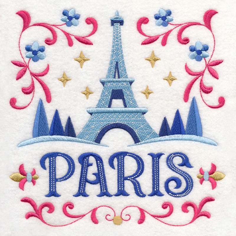 City Square – Paris|7.81″ x 7.81″ / 198.49mm x 198.33mm|6.86″ x 6.85″ / 174.22mm x 174.09mm|5.86″ x 5.86″ / 148.9mm x 148.79mm|4.86″ x 4.86″ / 123.41mm x 123.32mm|All Sizes