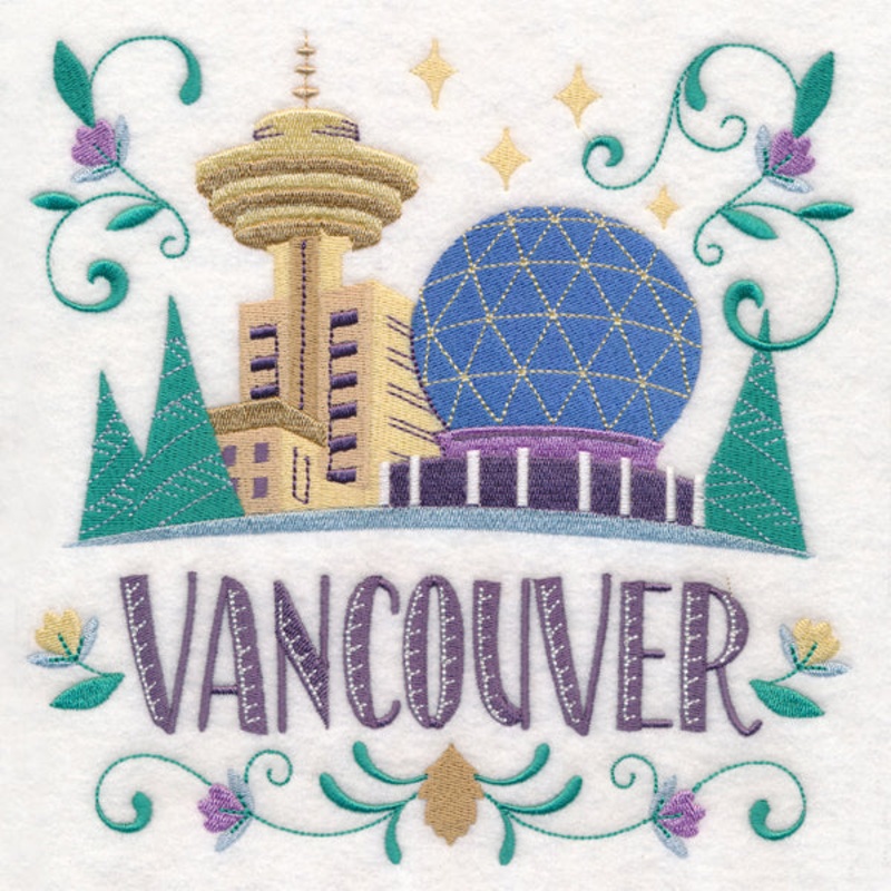 City Square – Vancouver|7.8″ x 7.81″ / 198.13mm x 198.38mm|6.85″ x 6.86″ / 174mm x 174.24mm|5.85″ x 5.86″ / 148.6mm x 148.84mm|4.86″ x 4.87″ / 123.39mm x 123.63mm|All Sizes