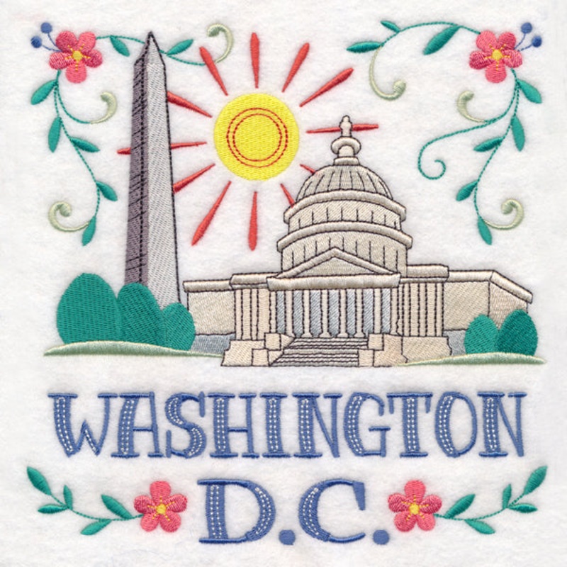 City Square – Washington, D.C.