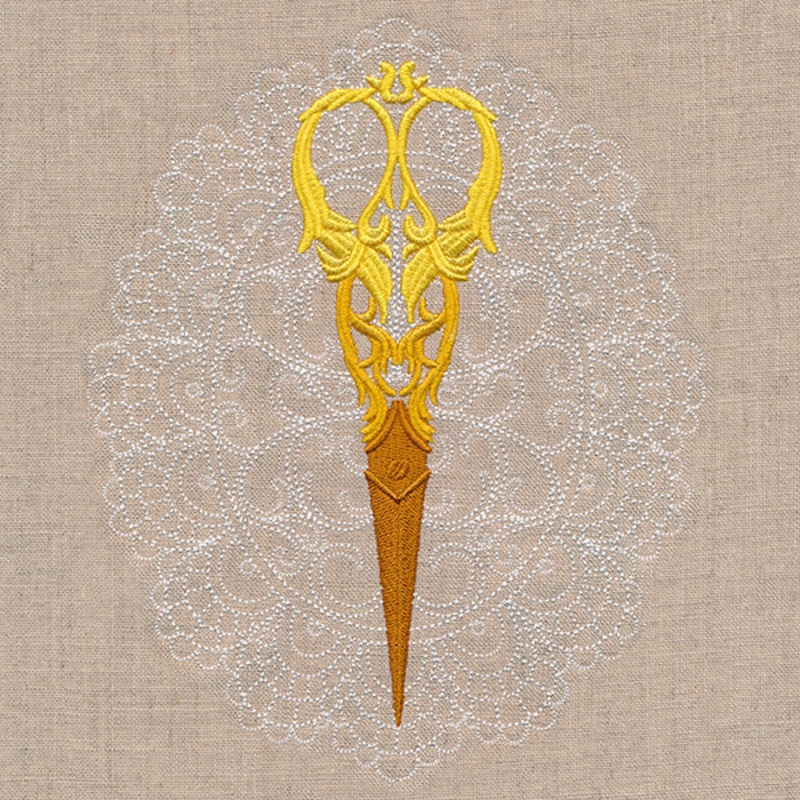 Crafty Scissors Cameo|7.8″ x 6.33″ / 198.1mm x 160.86mm|7.2″ x 5.85″ / 182.92mm x 148.54mm|5.97″ x 4.85″ / 151.6mm x 123.09mm|All Sizes