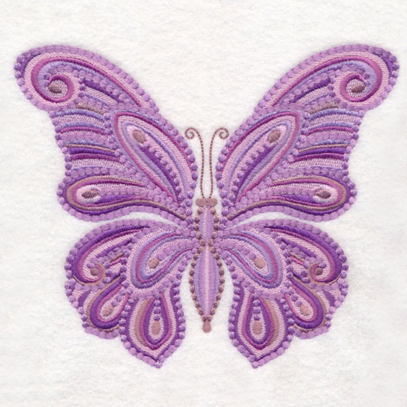 Delicate Butterfly|6.54″ x 7.8″ / 166.2mm x 198.17mm|5.86″ x 6.98″ / 148.77mm x 177.36mm|4.86″ x 5.79″ / 123.36mm x 147.05mm|All Sizes