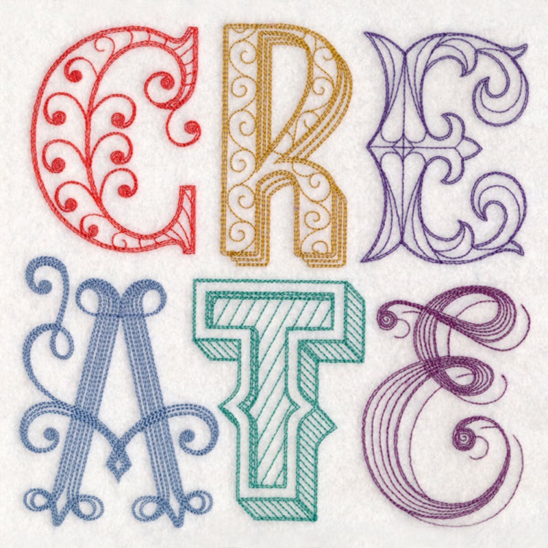 Create Typography Square|7.8″ x 7.8″ / 198.15mm x 198.12mm|6.85″ x 6.85″ / 174.04mm x 173.97mm|5.85″ x 5.85″ / 148.58mm x 148.57mm|4.85″ x 4.84″ / 123.17mm x 123.06mm|All Sizes